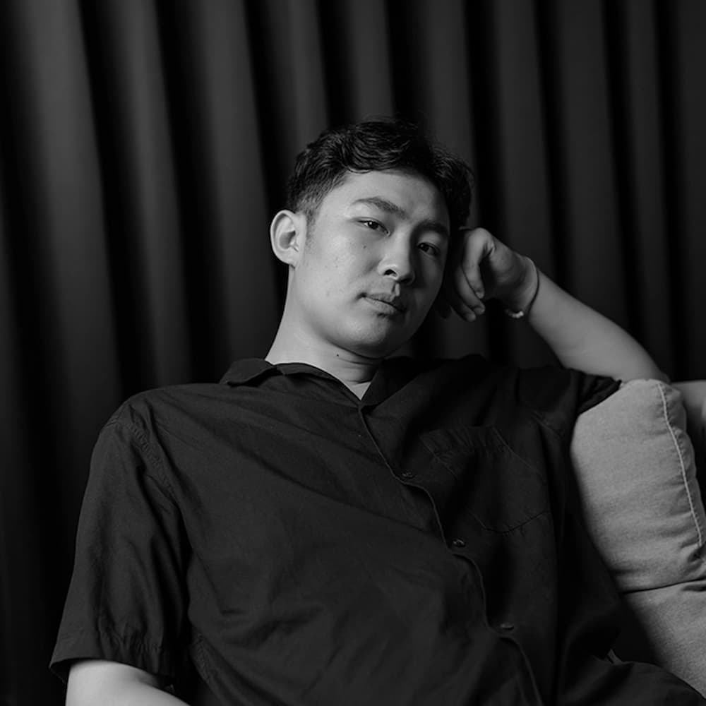 Oscar Chang